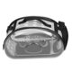 thumbnail image 1 of Portador de hombro para gatos, portador de mascotas grueso para exteriores Ventilación transparente Durable para perros para gatos Gris M Unbranded 2111210014416, 1 of 8