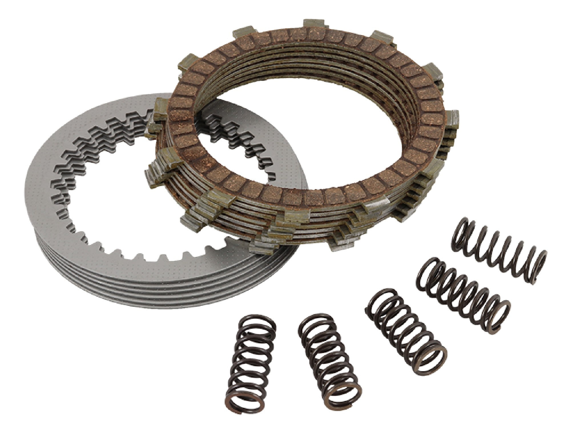 New Clutch Connection Clutch Kit Compatible with/Replacement for Ktm