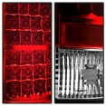 thumbnail image 3 of Spyder Auto 5001542 Led Tail Lights, 3 of 5