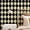 Black, variant on AsdQ Wallpaper Peel and Stick 118-in x 17.3-in Textured Wallpaper Faux Grasscloth Self-Adhesive Linen Removable Wallpaper Cabinets Counter Top Liners