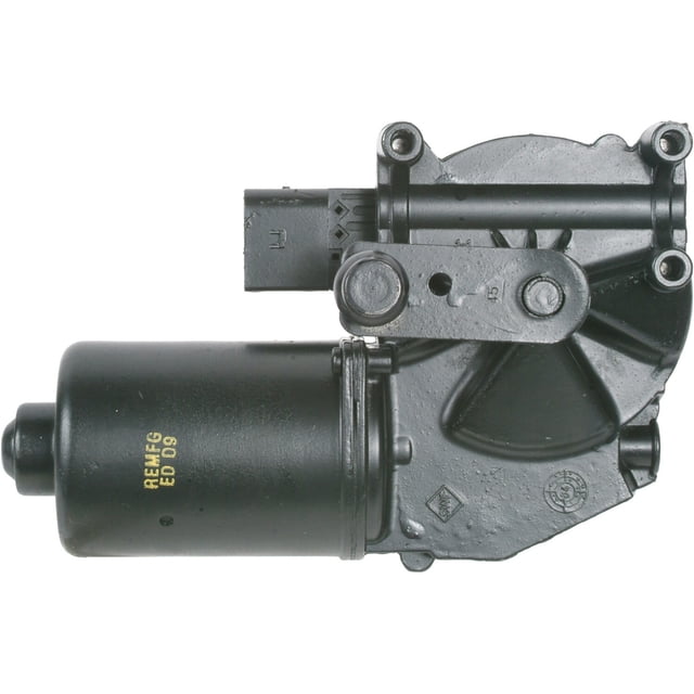 Motor Limpiaparabrisas Delantero CARDONE 3014680685424619 Bmw 525xi 2006 A 2007