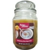 Better Homes and Gardens 18 oz Candle, Creamy Hazelnut Latte