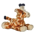thumbnail image 1 of Aurora Stuffed Animals Mini Flopsie-Gigi (Giraffe) 8", 1 of 2