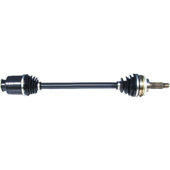 Axle Assembly - Compatible with 1999 - 2004 Subaru Impreza Wagon 2000 2001 2002 2003