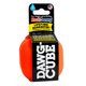 thumbnail image 3 of Juguete para perros Ruff Dawg Cube Medium 2.5, goma indestructible, 3 of 8