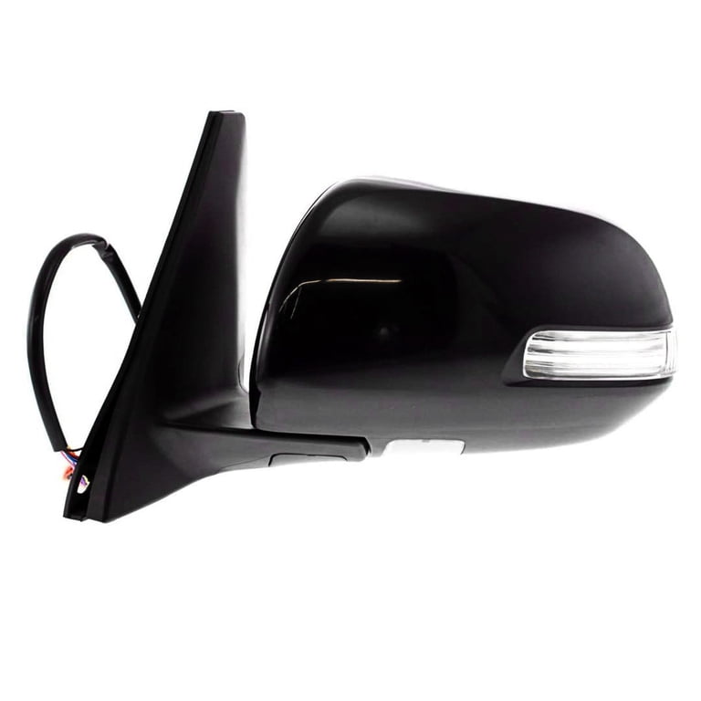 New Left Side Door Mirror Compatible With Toyota 4Runner Limited 
