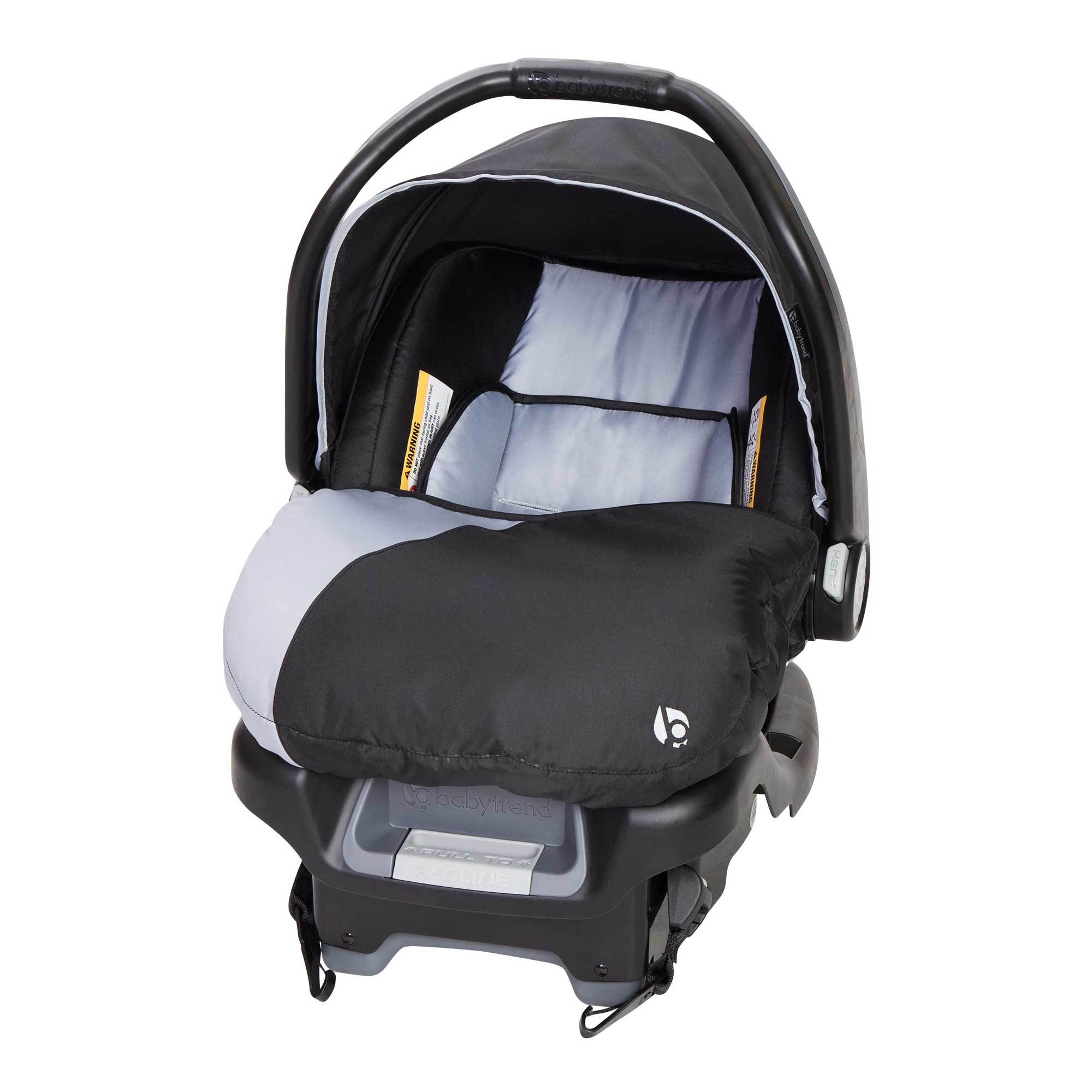 Baby Trend Ally 35 Infant Car Seat