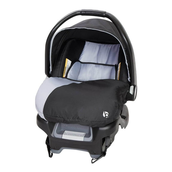 Baby Trend Ally 35 Infant Car Seat with Winter Boot