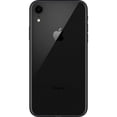 thumbnail image 2 of iPhone XR de 128 GB Negro Reacondicionado Grado A Apple, 2 of 3