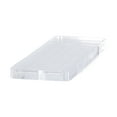 thumbnail image 4 of Clear Acrylic Blocks,Acrylic Block 6x18cm Safe Acrylic Block Card Making Supplies Unparalleled Experience, 4 of 14