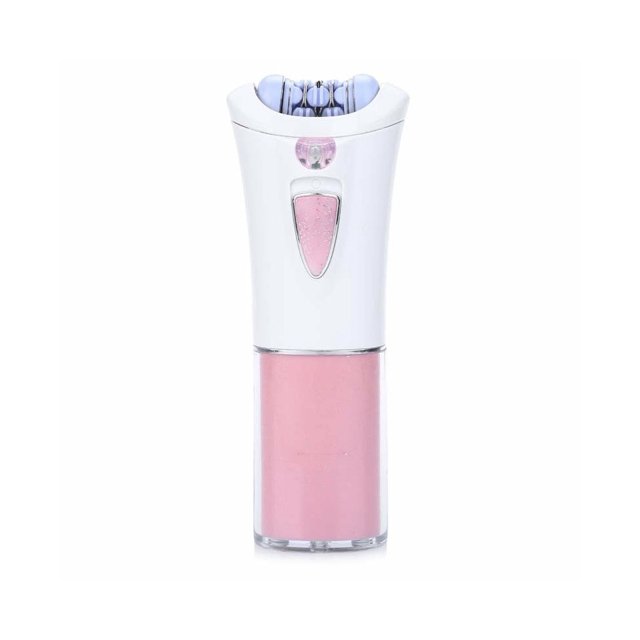 Mini depiladora para mujeres depiladora facial femenina depiladora eléctrica depiladora para el cuidado de la mujer depiladora máquina de depilación herramienta de afeitar