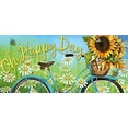 thumbnail image 3 of Evergreen Flag Sassafras Doormat Four Seasons Set of 5, 3 of 6