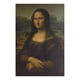 thumbnail image 2 of Rompecabezas Wuundentoy La Monalisa 1000 piezas, 2 of 4