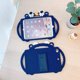 thumbnail image 4 of Ubiuocase For Ipad Air (3rd Gen) 10.5" 2019 / Ipad Pro 10.5" 2017 Case - Cute Cartoon Astronaut Creative Case For Kids Soft Silica Shockproof Cover Wi, 4 of 4