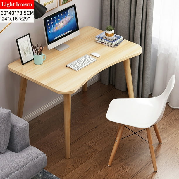 Student Homework Desk Writing Desktop Modern Economic Computer 24 X16 X29 Com Student Homework Desk Writing Desktop, Furniture Computer Table Names
