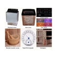 thumbnail image 4 of Panneau de Commande de Pièces de Sauna Infrarouge USB, Plus Sûr à Utiliser, 4 of 4