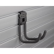 HandiWall Intermediate Accessory Kit with Locking Brackets