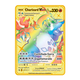 thumbnail image 5 of 2022Spanish Pokémon Cards Metal Letters Spanish Iron Cards Mewtwo Pikachu Gx Charizard Vmax Cartas Pokémon Vmax, 5 of 5