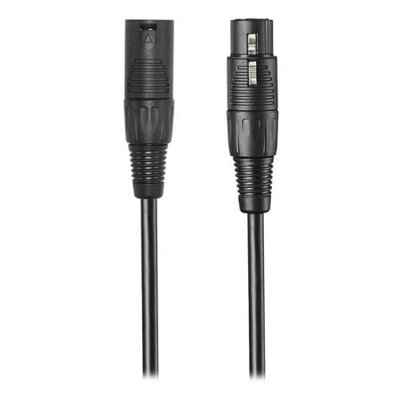 AudioTechnica ATR2100X-USB Cardioid Microphone