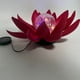 thumbnail image 2 of Solar para Piscina Linterna Flotante Con Forma Superficie () Roja, 2 of 9