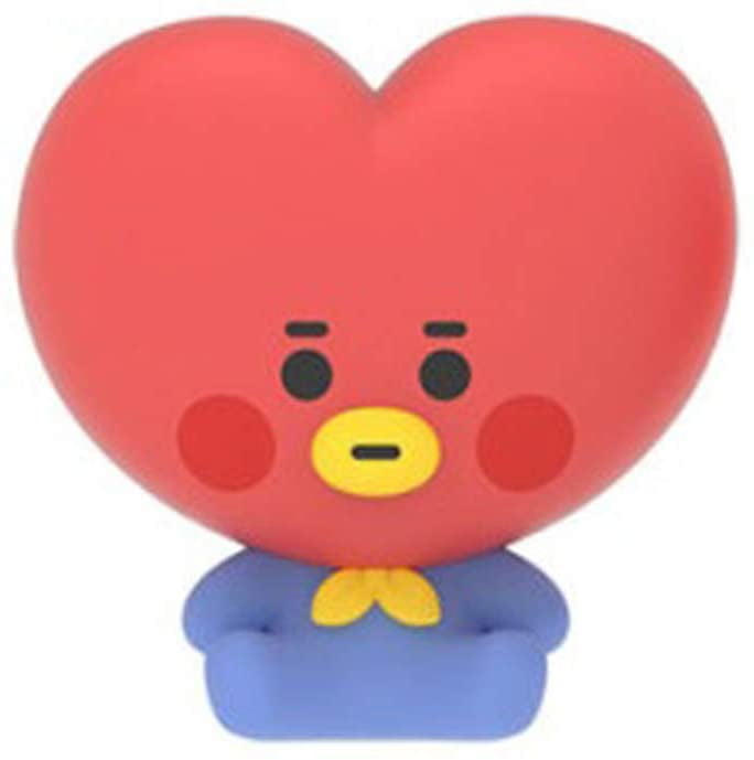 monitor figure bts