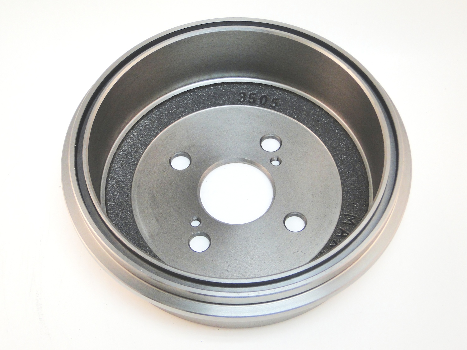 Winstop Brake Drum, Rear WS235651, Toyota Corolla 1990-1988
