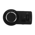 thumbnail image 1 of Interruptor de faros Unique Bargains No.22901652/94725717/HLS1639 para Chevrolet Cruze 2011-2015, 1 of 7