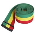 thumbnail image 2 of Correa Africana Hugo Djembe para Tambor de Mano, 2 of 10