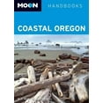 thumbnail image 1 of Pre-Owned Moon Coastal Oregon (Moon Handbooks) (Paperback) 1598803689 9781598803686, 1 of 1