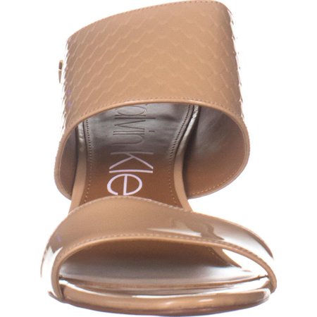 calvin klein cecily patent