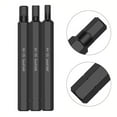 thumbnail image 4 of Bgsha 80mm Electric Impact Screwdriver Bit Hexagon Socket Screw Driver Bit Magnetic, 4 of 5