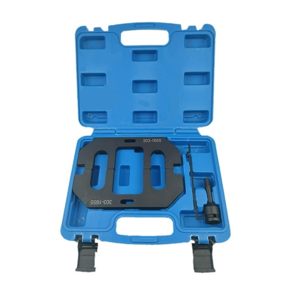 Nishiyuenyi 303-1655 Premium Accessories Camshaft Holding Tool Kit for 3.5T