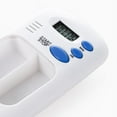 thumbnail image 3 of Dispensador automático de medicamentos con pastillero pequeño con alarma, ayudas para medicamentos, organizador de pastillas, fácil de configurar Dispensador de medicamentos con recordatorio, 3 of 3