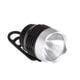 thumbnail image 5 of USB LED bicicleta luz trasera recargable impermeable bicicleta advertencia lámpara azul, 5 of 7