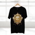 thumbnail image 6 of Sun Shirt, Shirt with Sun, Tee Shirt with Gold Sun, 6 of 17