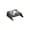 Black, variant on dgysar Low Profile Elevated Pet Feeder Foldable Stainless Steel Dog Bowl with Raised Metal Stand Neck Care Station for Small Dogs and Senior Cats Kit