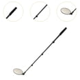 thumbnail image 4 of S SERENABLE Under Vehicle Inspection Mirror 7.87 inch Diameter Portable Under Car Mirror, 4 of 9