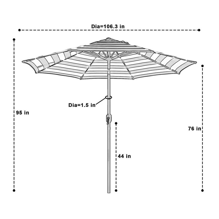 big lots patio umbrella clearance Big