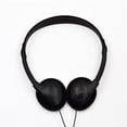 thumbnail image 3 of 5 x Headphones-Black, 3 of 6