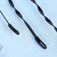 thumbnail image 4 of Spiral Head Hair Clasp for Decoration 6Pcs Unisex Hair Fixer, 4 of 4