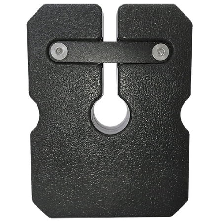 Additional Weight Stack for Fitvids Model 750/800/900 Home Gym Stations  5-Pound  Single