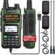 thumbnail image 1 of Radio bidireccional BAOFENG GM-15 Pro GMRS 8 W NOAA Weather Pack 2, 1 of 9