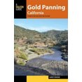 thumbnail image 2 of Gold Panning California: A Guide to the Area's Best Sites for Gold (Gold Panning), 2 of 2
