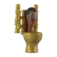 thumbnail image 4 of Random Skibidi Toilet Man Card PVC Model Electric Drill Man Anime Action & Toy Figures Set Boys random bag 12 pcs, 4 of 6