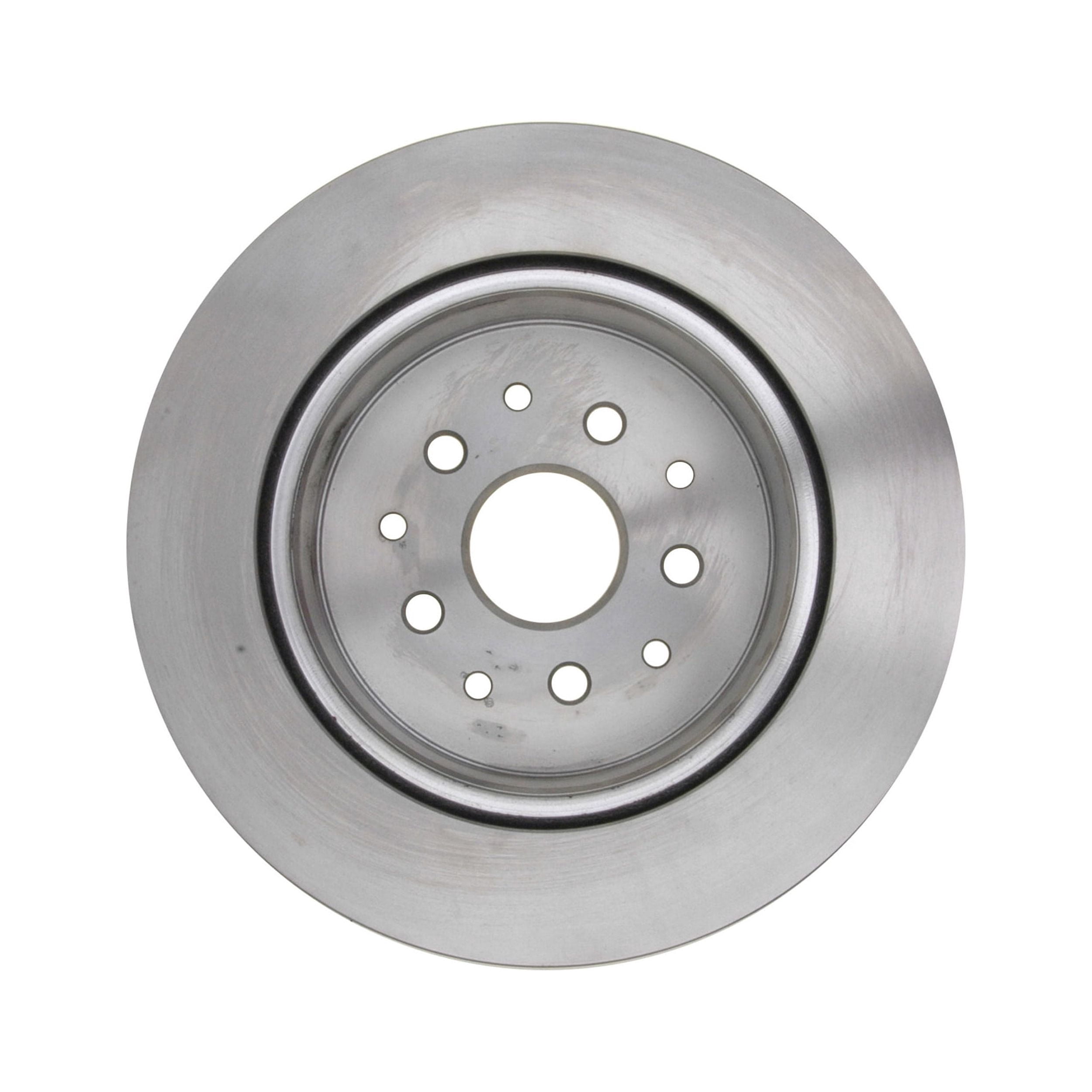 Raybestos R-Line Rotors, OE Replacement Brake Rotors 96512R Fits select: 1994-1998 TOYOTA SUPRA