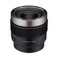 thumbnail image 5 of Rokinon 24mm T1.9 Full Frame Cine Auto Focus Lens for Sony E, 5 of 5
