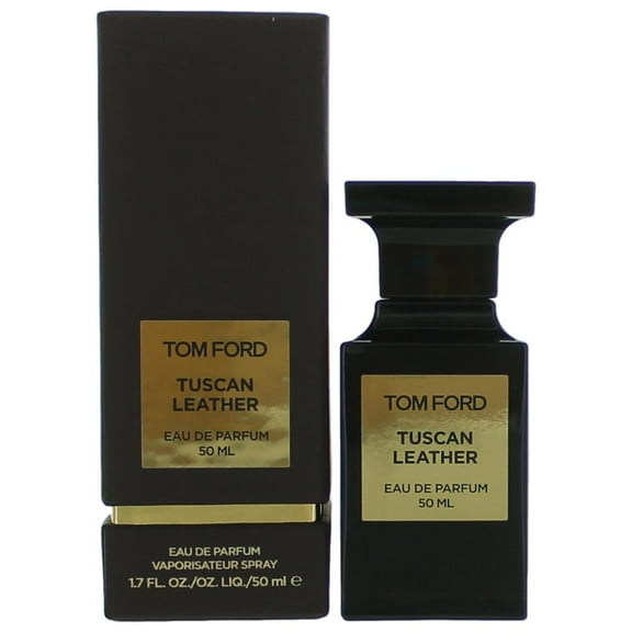 Tuscan Leather By Tom Ford Eau De Parfume Spray for Men 1.7 oz
