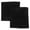 Black, variant on REACHISE 1 Pair of Workout Wrist Brace Elastic Wristbands Elastic Wrist Protector Sweat Bands for Working Out