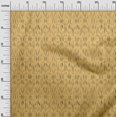 thumbnail image 2 of oneOone Cotton Cambric Fabric Abstract Ikat Print Sewing Fabric BTY 56 Inch Wide, 2 of 4
