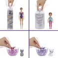 thumbnail image 3 of Barbie Méga Coffret Color Reveal + de 50 surprises, 3 of 6